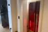 Apartment in Zell am See - Tevini Alpine Apartments - Glocknerblick