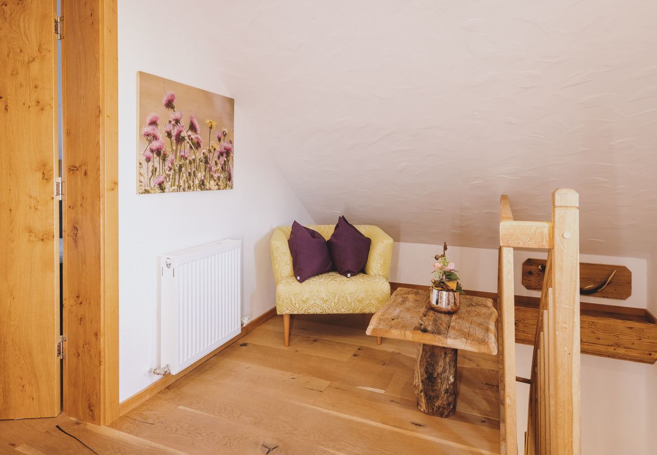 Chalet in Zell am See - Chalet Molly