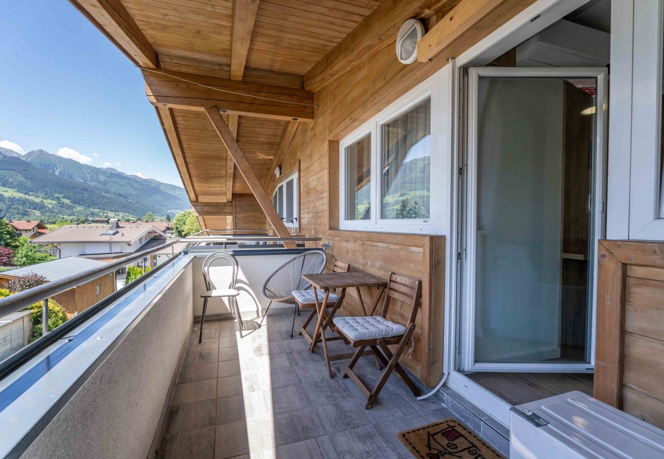 Apartment in Piesendorf - Maiskogelblick - TOP 15