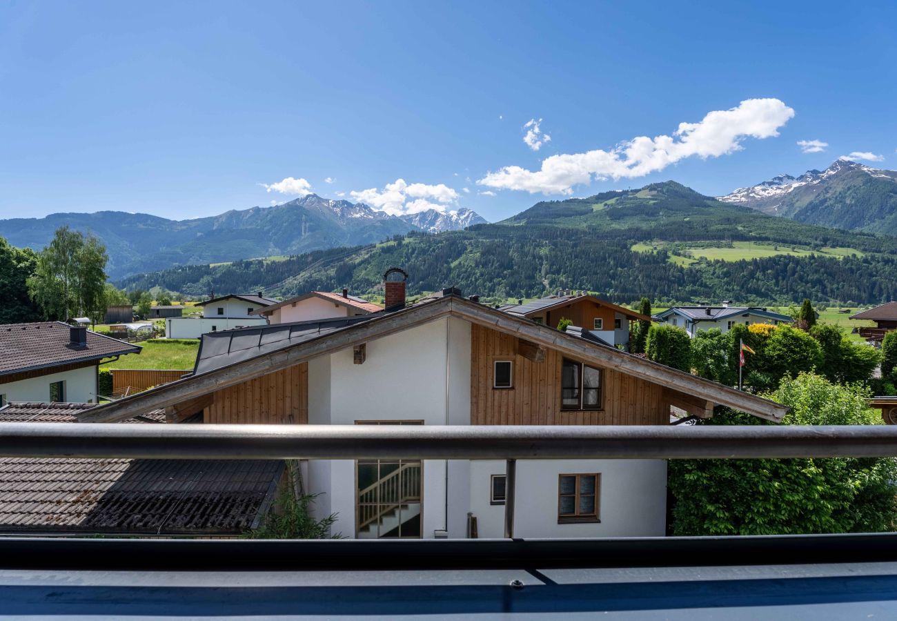 Apartment in Piesendorf - Maiskogelblick - TOP 15