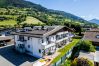 Apartment in Piesendorf - Maiskogelblick - TOP 15