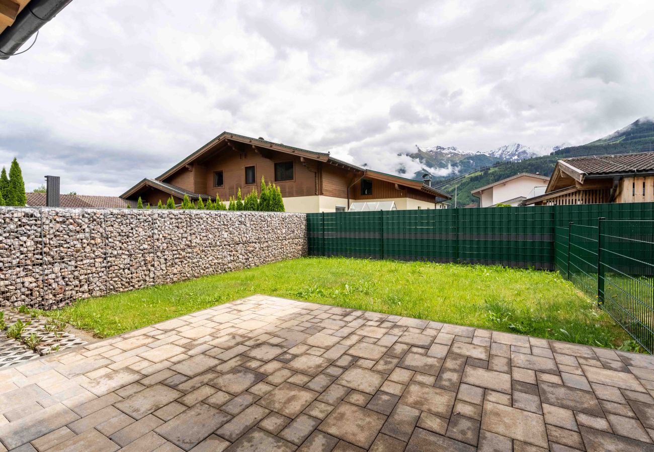 Apartment in Piesendorf - Maiskogelblick - TOP 2