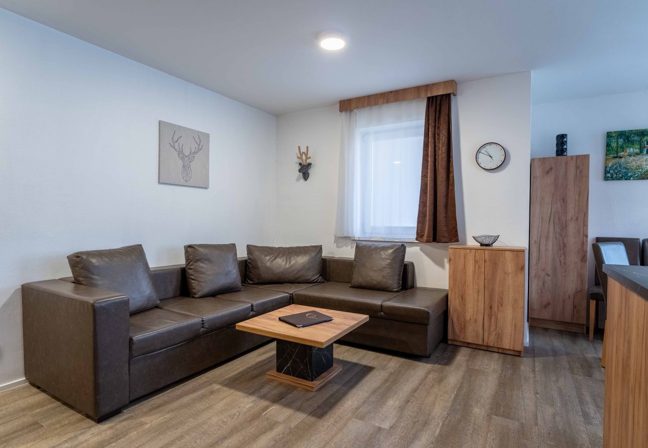 Apartment in Piesendorf - Maiskogelblick - TOP 3
