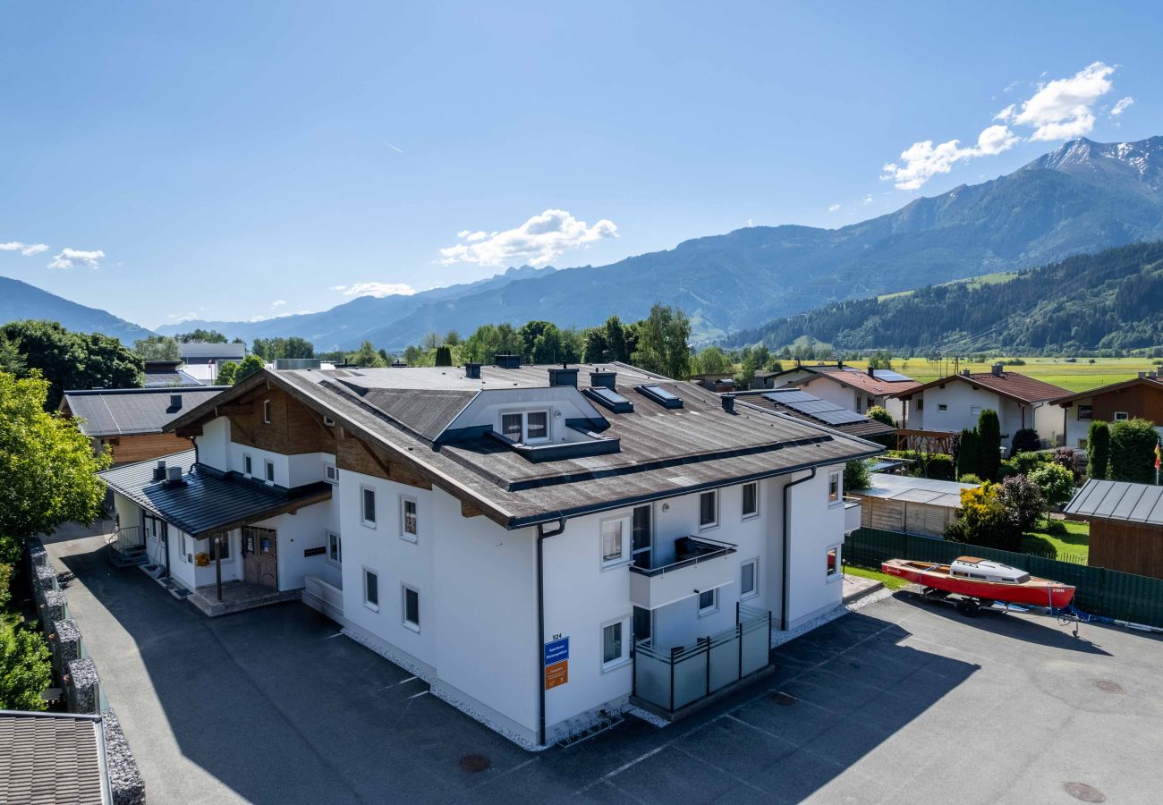 Apartment in Piesendorf - Maiskogelblick - TOP 5