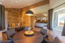 Ferienwohnung in Zell am See - Tevini Boutique Suites - Apartment Air