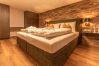 Ferienwohnung in Zell am See - Tevini Boutique Suites - Apartment Water