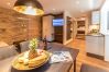 Ferienwohnung in Zell am See - Tevini Boutique Suites - Apartment Water