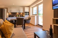 Ferienwohnung in Zell am See - Tevini Boutique Suites - Apartment Earth