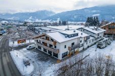 Ferienwohnung in Zell am See - Tevini Boutique Suites - Apartment Earth