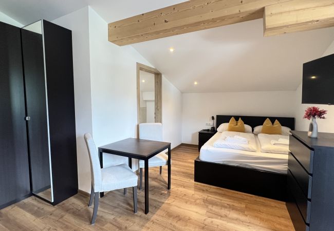  in Zell am See - Tevini Boutique Suites - Studio