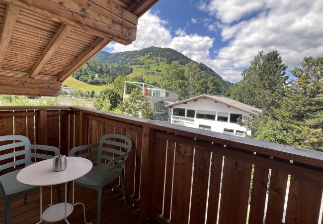 Studio in Zell am See - Tevini Boutique Suites - Studio