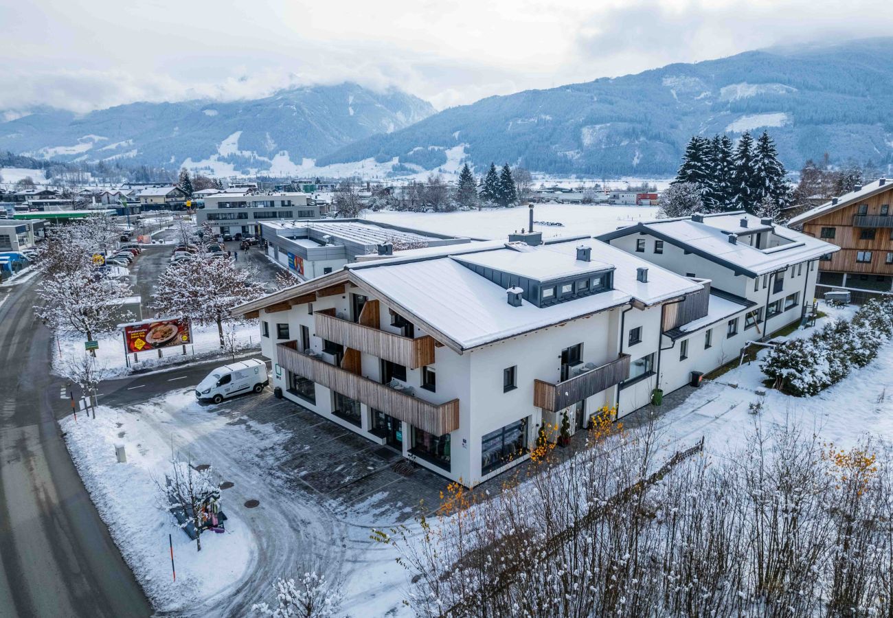 Studio in Zell am See - Tevini Boutique Suites - Studio