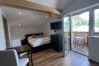 Studio in Zell am See - Tevini Boutique Suites - Studio