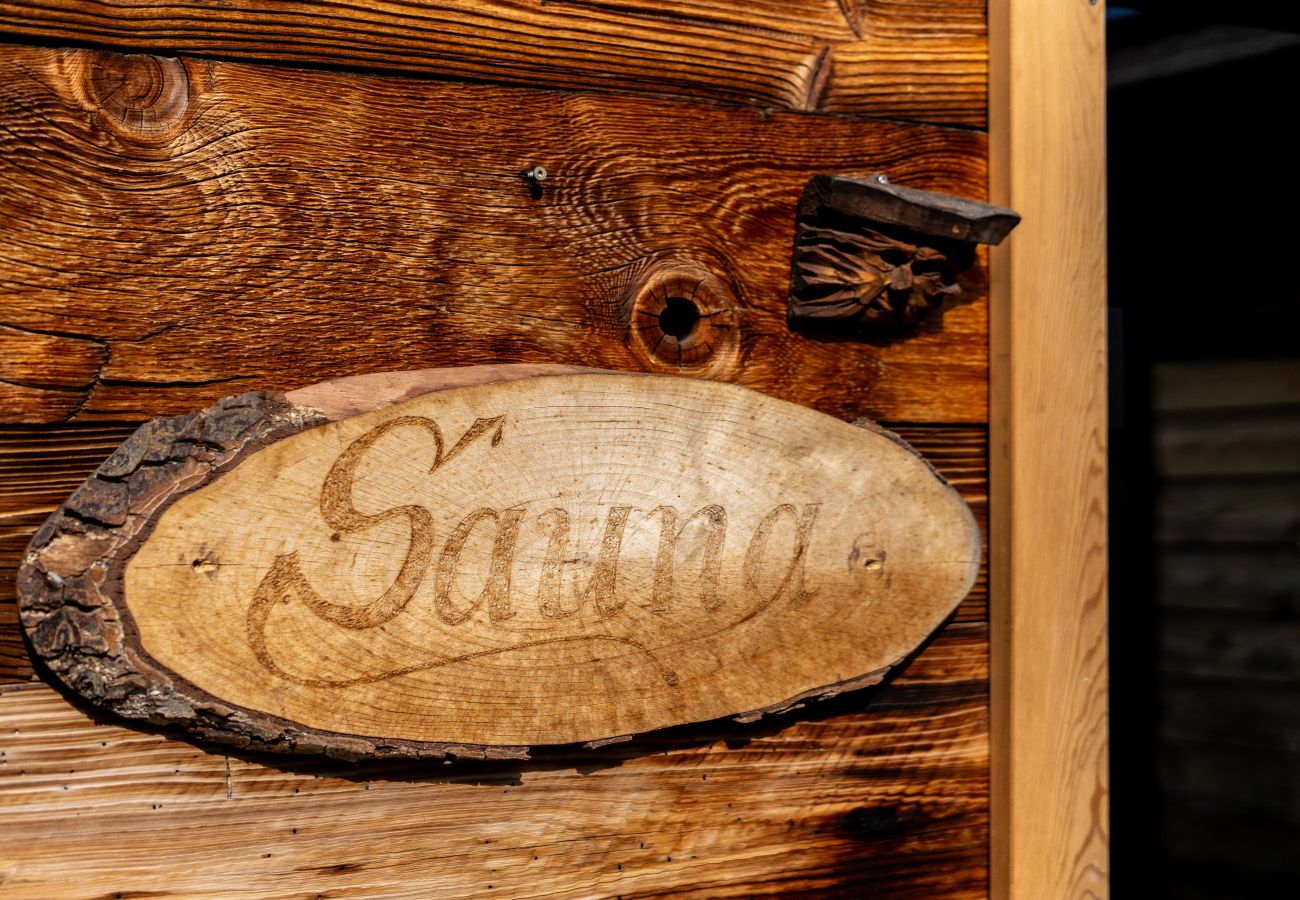 Chalet in Zell am See - Chalet Molly