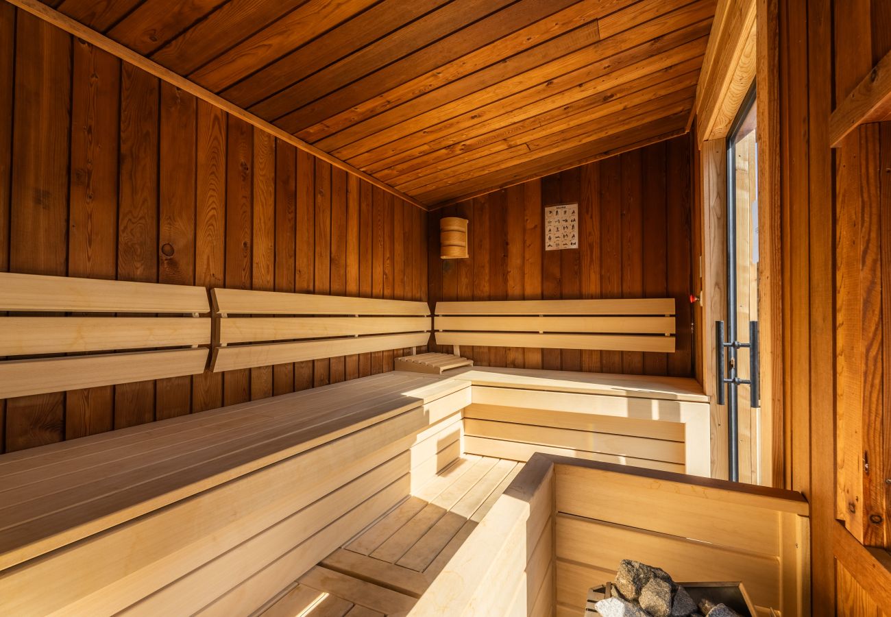 Chalet in Zell am See - Chalet Molly