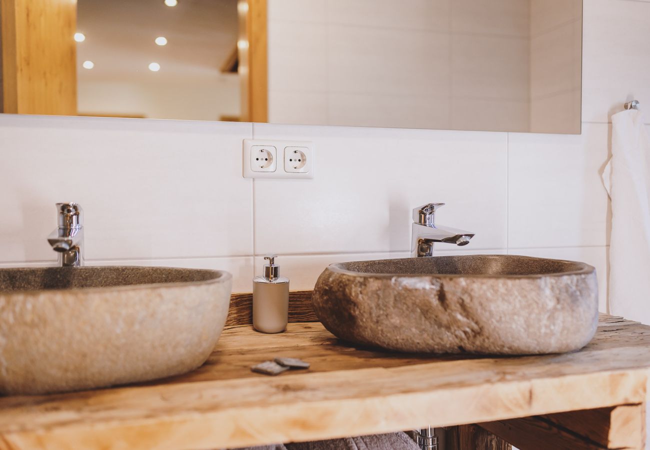 Chalet in Zell am See - Chalet Molly