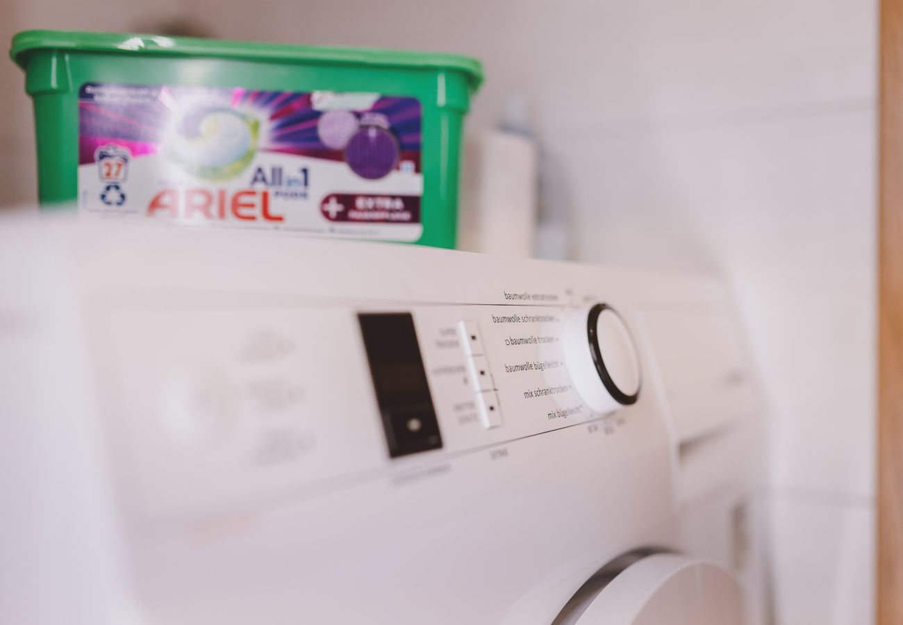 Chalet in Zell am See - Chalet Molly