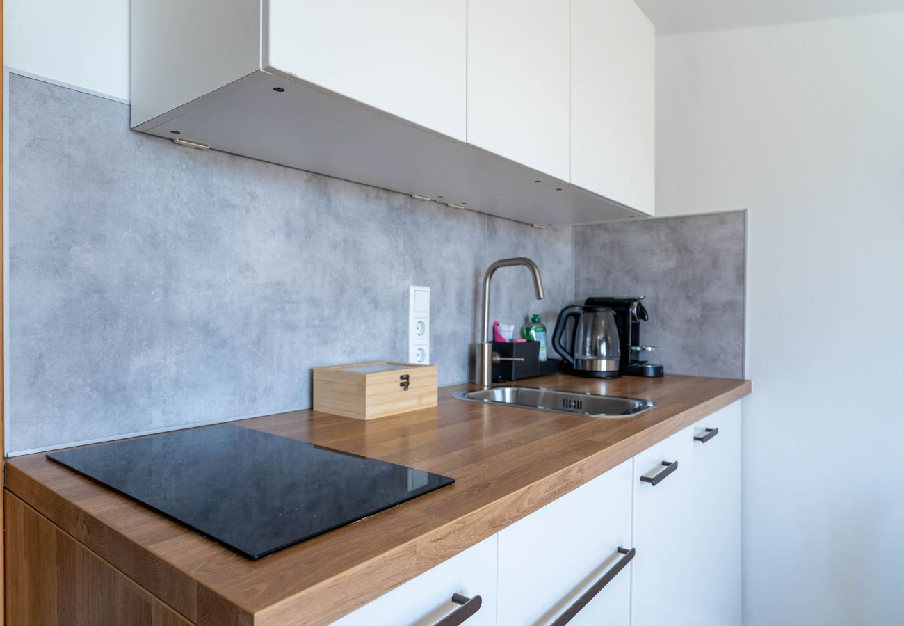 Ferienwohnung in Piesendorf - Maiskogelblick - TOP 14