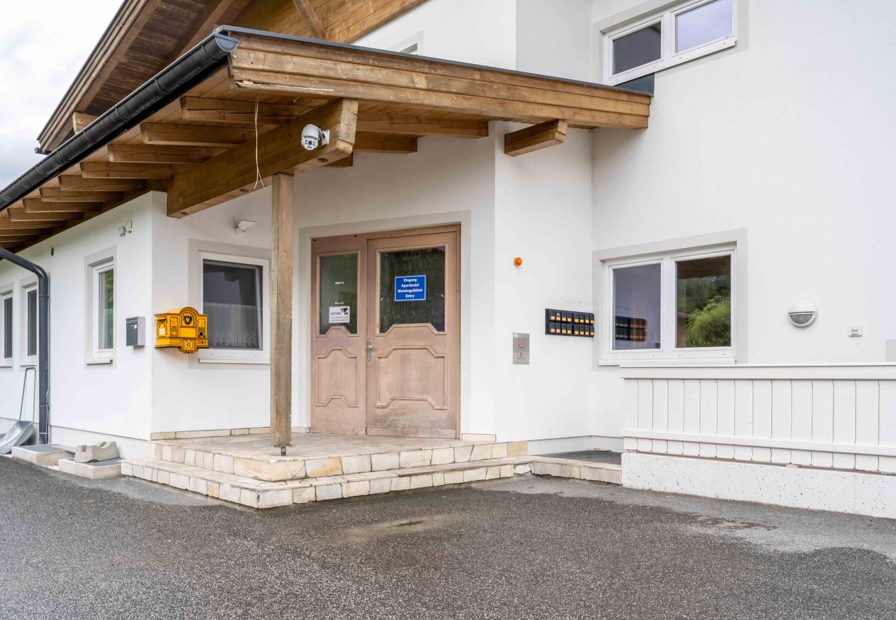 Ferienwohnung in Piesendorf - Maiskogelblick - TOP 14