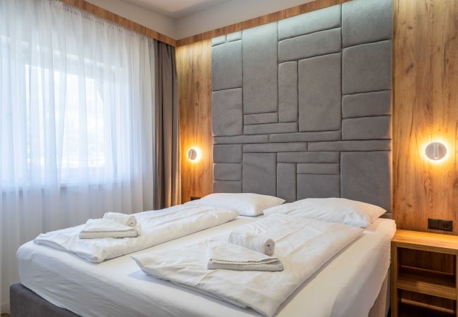 Ferienwohnung in Piesendorf - Maiskogelblick - TOP 15