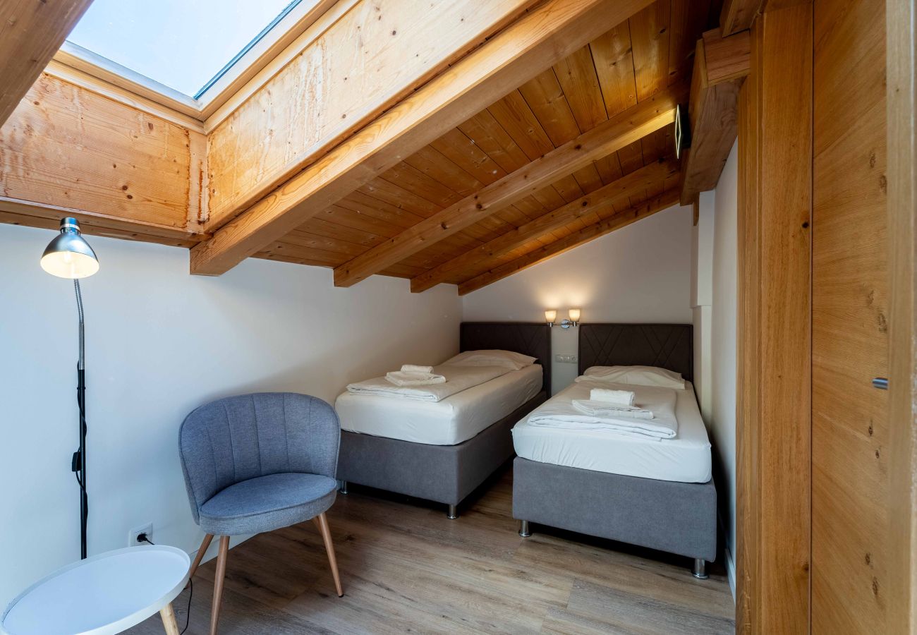 Ferienwohnung in Piesendorf - Maiskogelblick - TOP 15