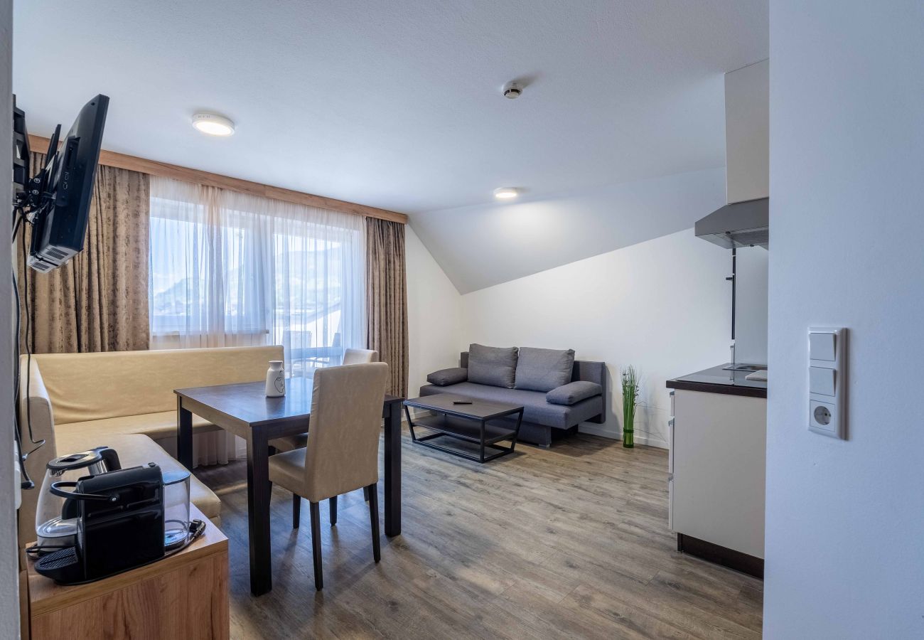 Ferienwohnung in Piesendorf - Maiskogelblick - TOP 17