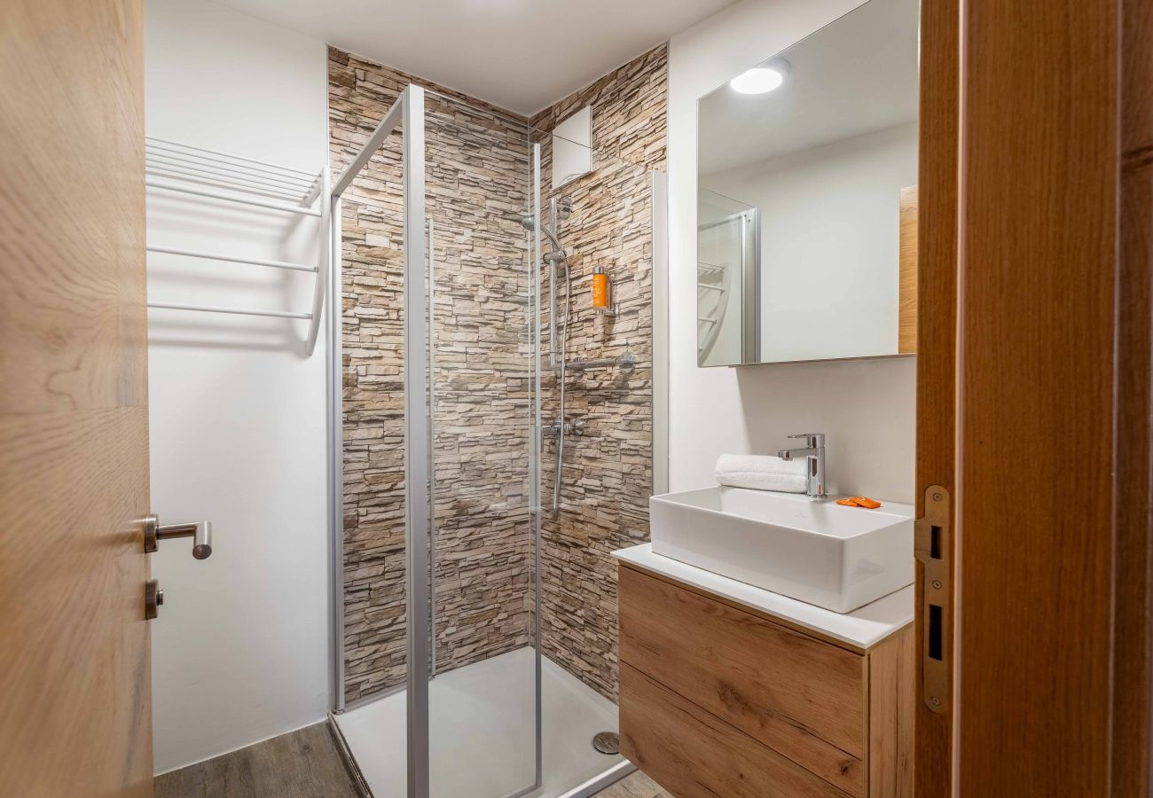 Ferienwohnung in Piesendorf - Maiskogelblick - TOP 17