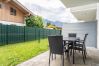 Ferienwohnung in Piesendorf - Maiskogelblick - TOP 4