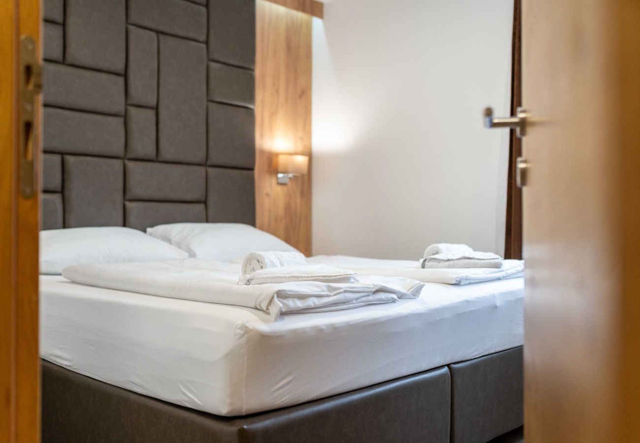 Ferienwohnung in Piesendorf - Maiskogelblick - TOP 7