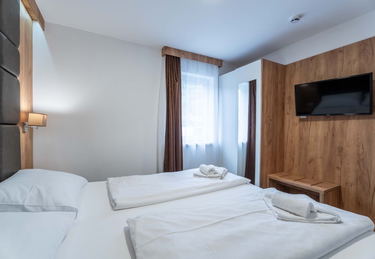 Ferienwohnung in Piesendorf - Maiskogelblick - TOP 7