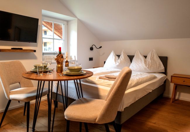 Ferienwohnung in Dienten am Hochkönig - Apartments VALI Hochkönig - TOP 4
