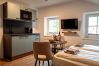 Ferienwohnung in Dienten am Hochkönig - Apartments VALI Hochkönig - TOP 4