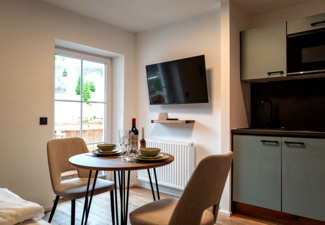 Ferienwohnung in Dienten am Hochkönig - Apartments VALI Hochkönig - TOP 5