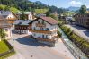 Ferienwohnung in Dienten am Hochkönig - Apartments VALI Hochkönig - TOP 5