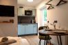 Ferienwohnung in Dienten am Hochkönig - Apartments VALI Hochkönig - TOP 6