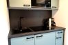Ferienwohnung in Dienten am Hochkönig - Apartments VALI Hochkönig - TOP 6
