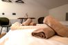 Ferienwohnung in Dienten am Hochkönig - Apartments VALI Hochkönig - TOP 6